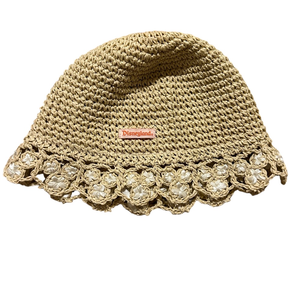 Disneyland resort sun hat